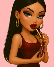 Load image into Gallery viewer, “Mamacita” Lip kit