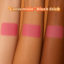 Load image into Gallery viewer, “Consentida” Blush Stick