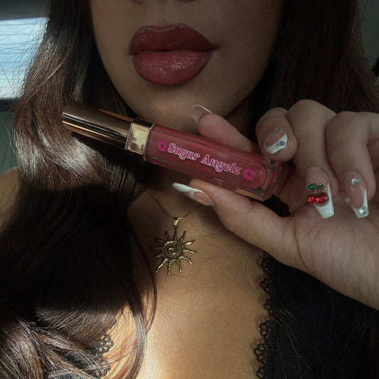 “La jefa” Lip kit