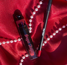 Load image into Gallery viewer, “STFU” Lip kit