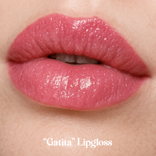 Load image into Gallery viewer, “Gatita” Lip kit