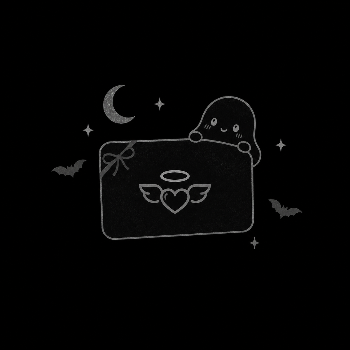 Sugar Angelz Gift Card/ Tarjeta de regalo
