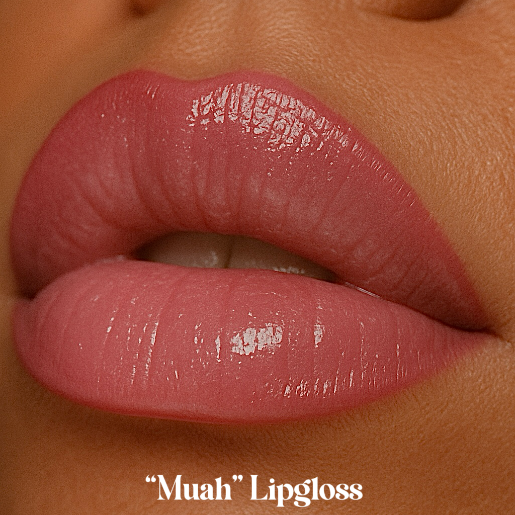 “Muah” Lip kit