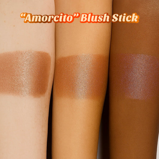 “Amorcito” Blush Stick