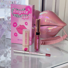 Načíst obrázek do prohlížeče Galerie, “Morenita” Lip Kit