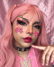 Load image into Gallery viewer, “Angelic Eyes” adhesive eyeliner