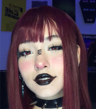 Load image into Gallery viewer, “Sassy Monster” Lipgloss (STOCK)