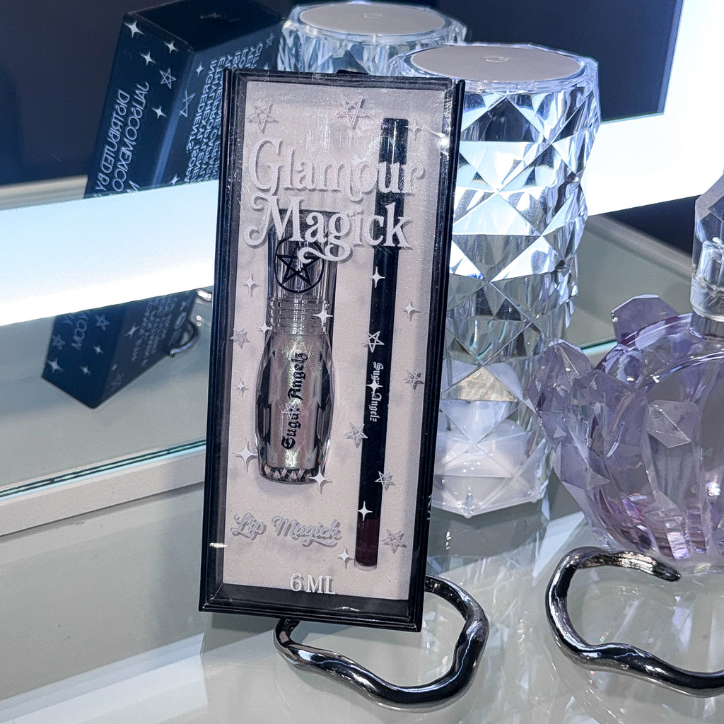 “MoonStone” Lip Magick ✨