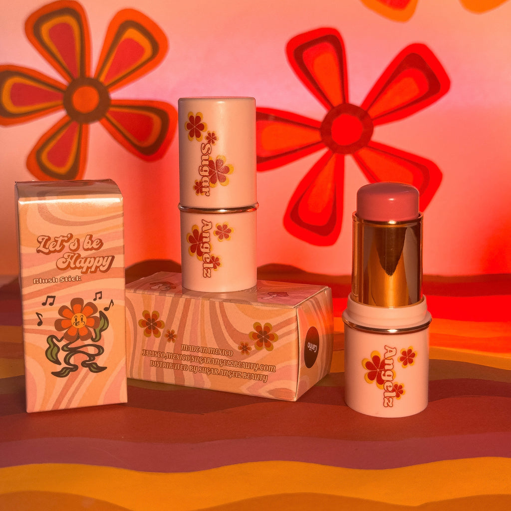 “Consentida” Blush Stick