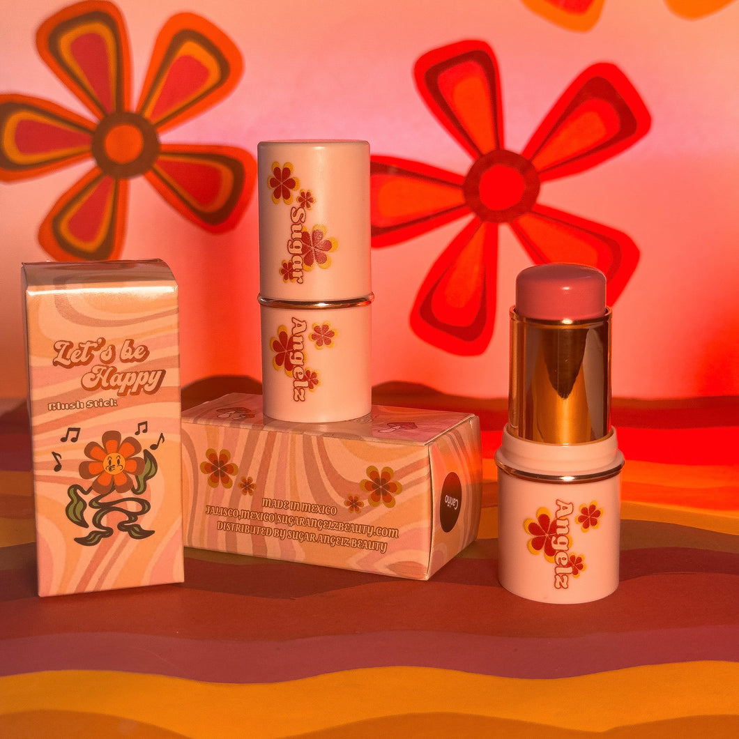 “Consentida” Blush Stick