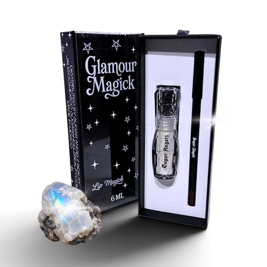 “MoonStone” Lip Magick ✨