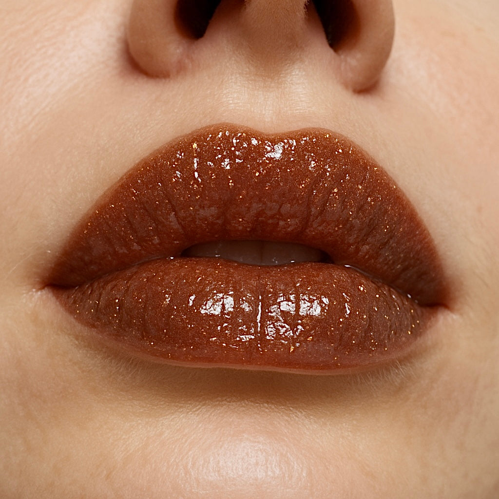 “Morenita” Lip Kit