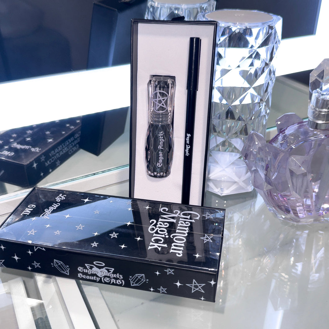 “Hematita” Lip Magick ✨