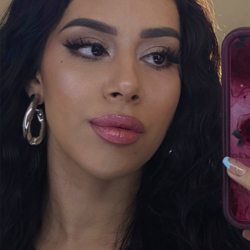 “Princesita” Eyelashes