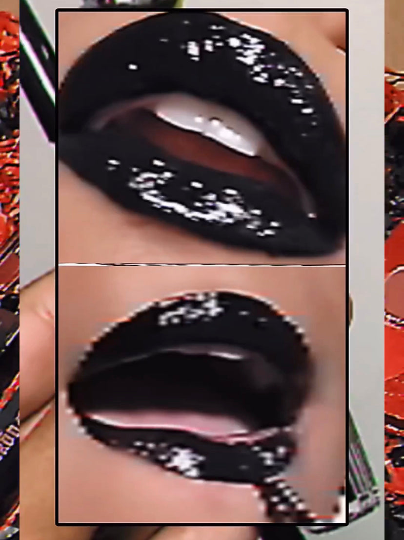 “Arribista” Lip kit (Lipgloss ver.)