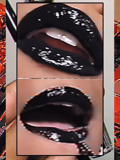 “Arribista” Lip kit (Lipgloss ver.)