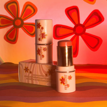 “Cariño” Blush Stick