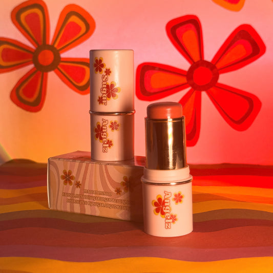 “Cariño” Blush Stick
