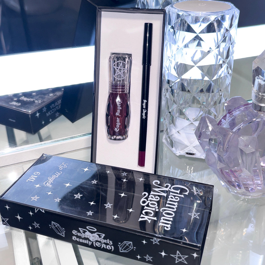 “Amethyst” Lip Magick ✨