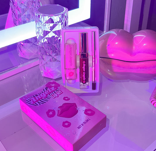 “Mamacita” Lip kit