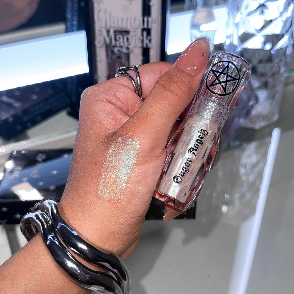 “MoonStone” Lip Magick ✨