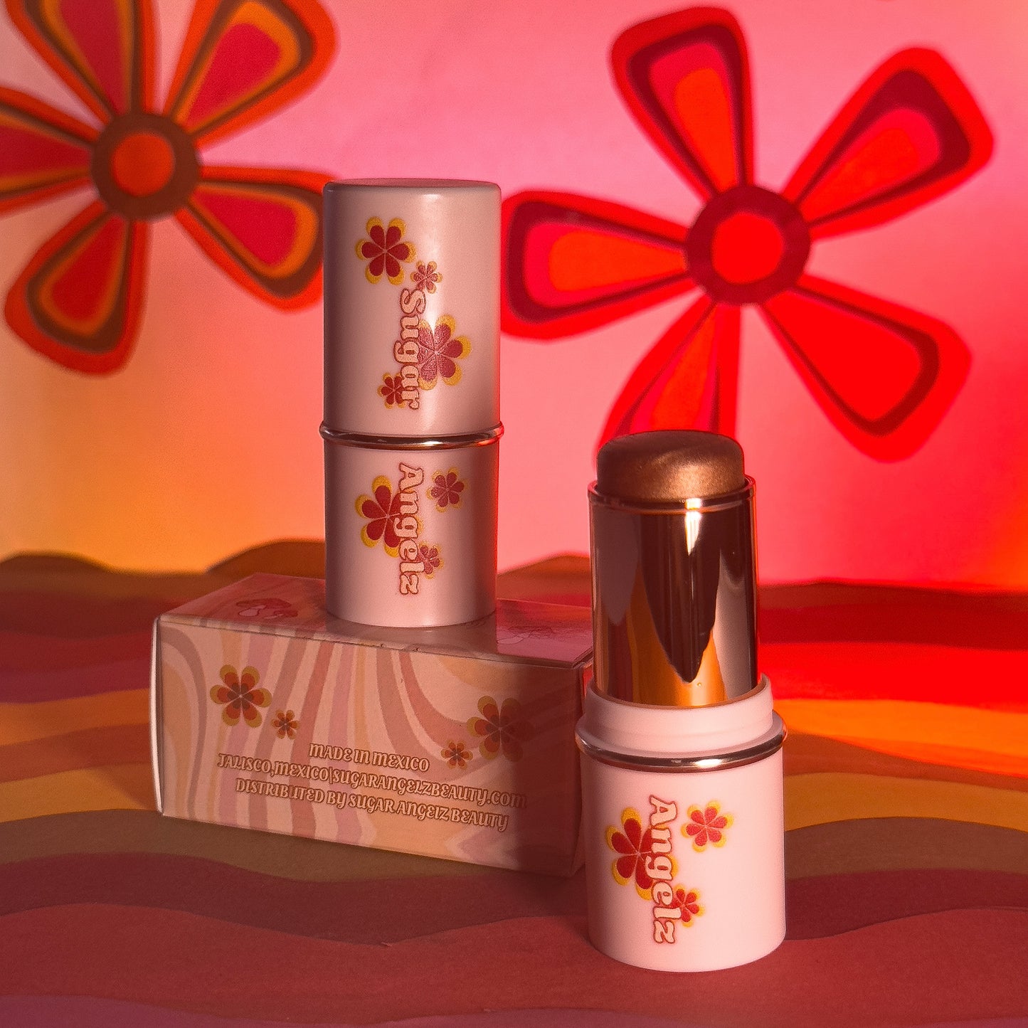 “Karma” Blush Stick