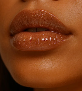 “Morenita” Lip Kit