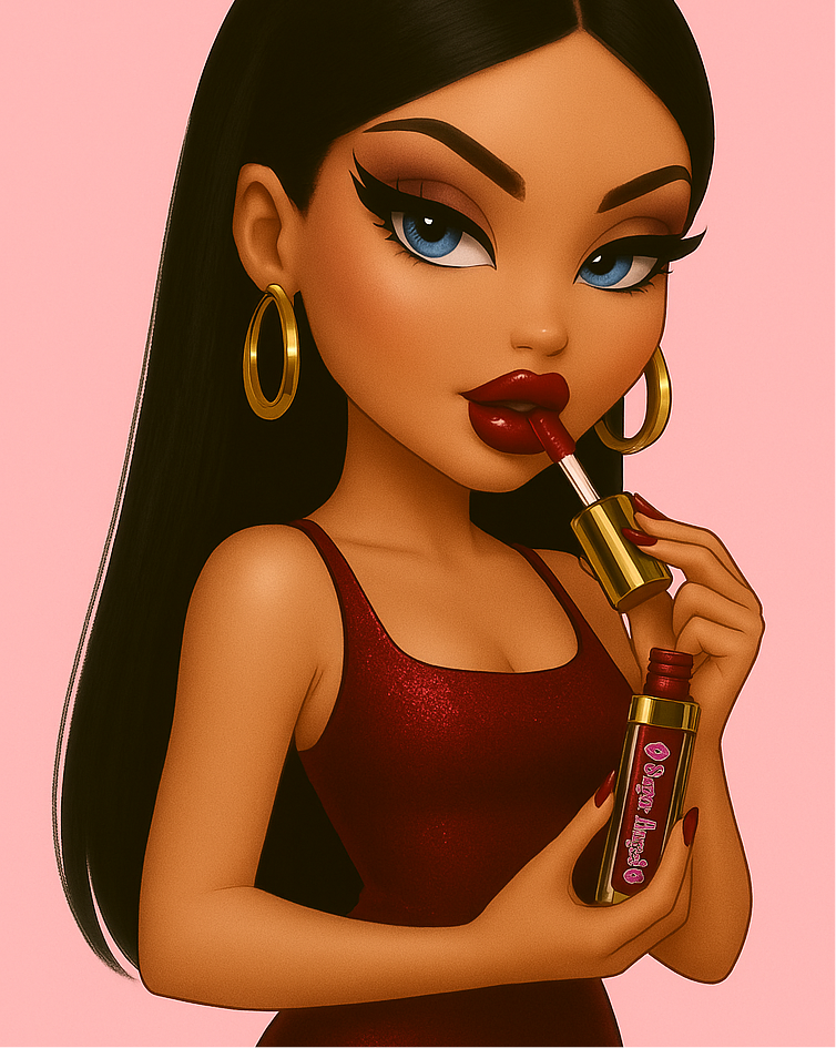 “Mamacita” Lip kit
