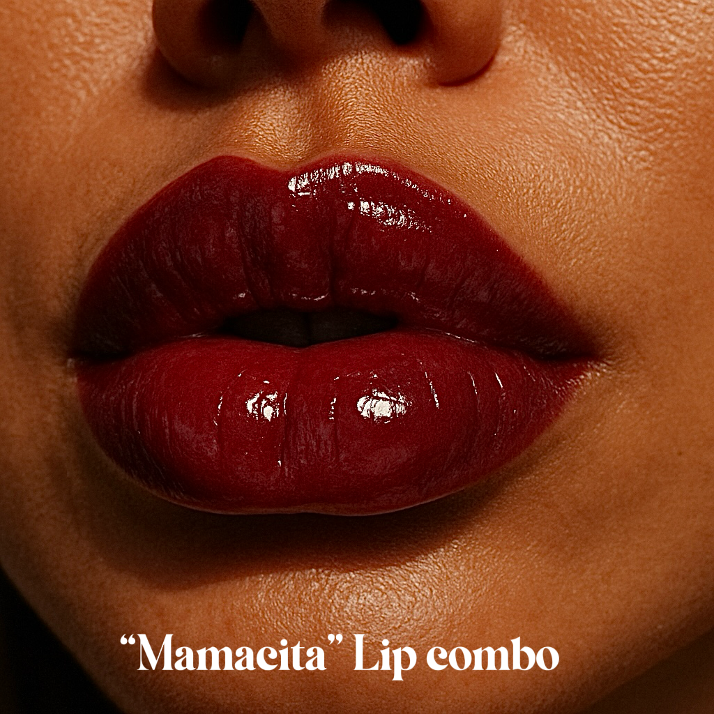 “Mamacita” Lip kit
