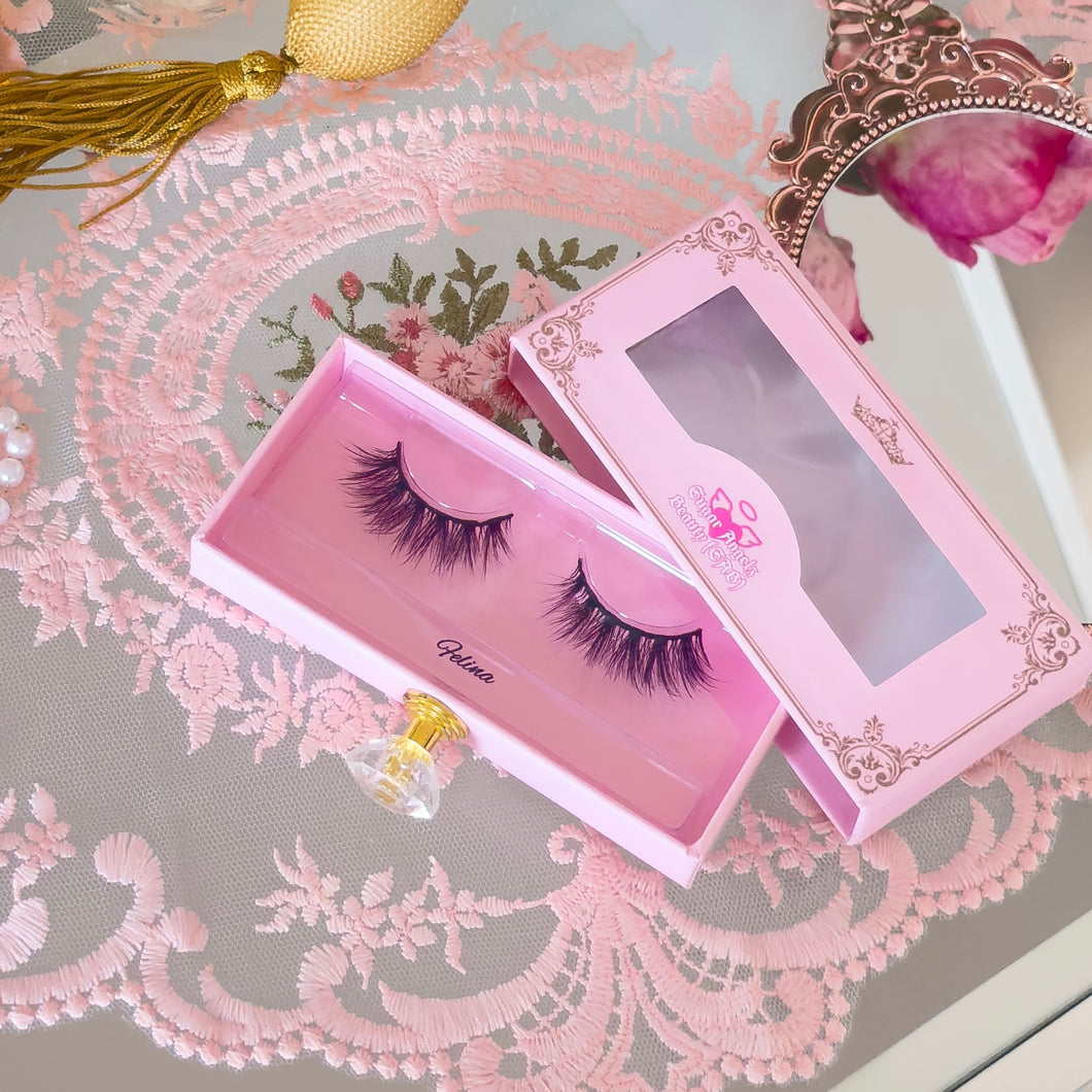 “Felina” Eyelashes