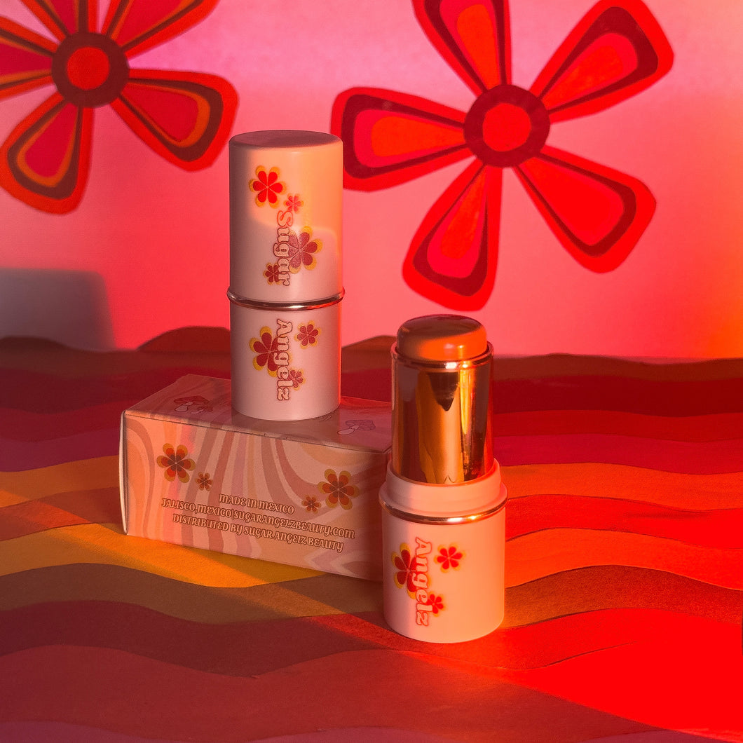 “Soul” Blush Stick