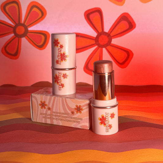 “Amorcito” Blush Stick