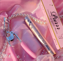 โหลดรูปภาพลงในเครื่องมือใช้ดูของ Gallery “Purrr” Eyelash Mascara
