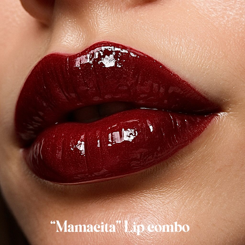 “Mamacita” Lip kit