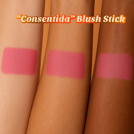 “Consentida” Blush Stick
