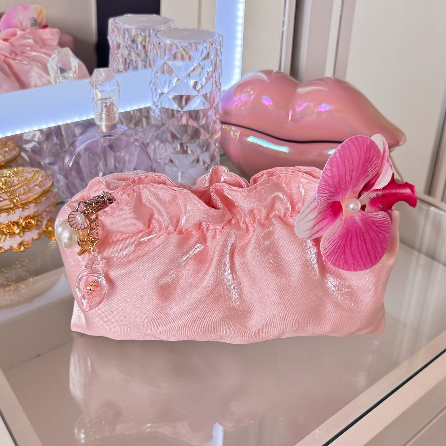 “Chica de la isla” Kit🥥🌴🌺