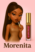 Load image into Gallery viewer, “Morenita” Lip Kit
