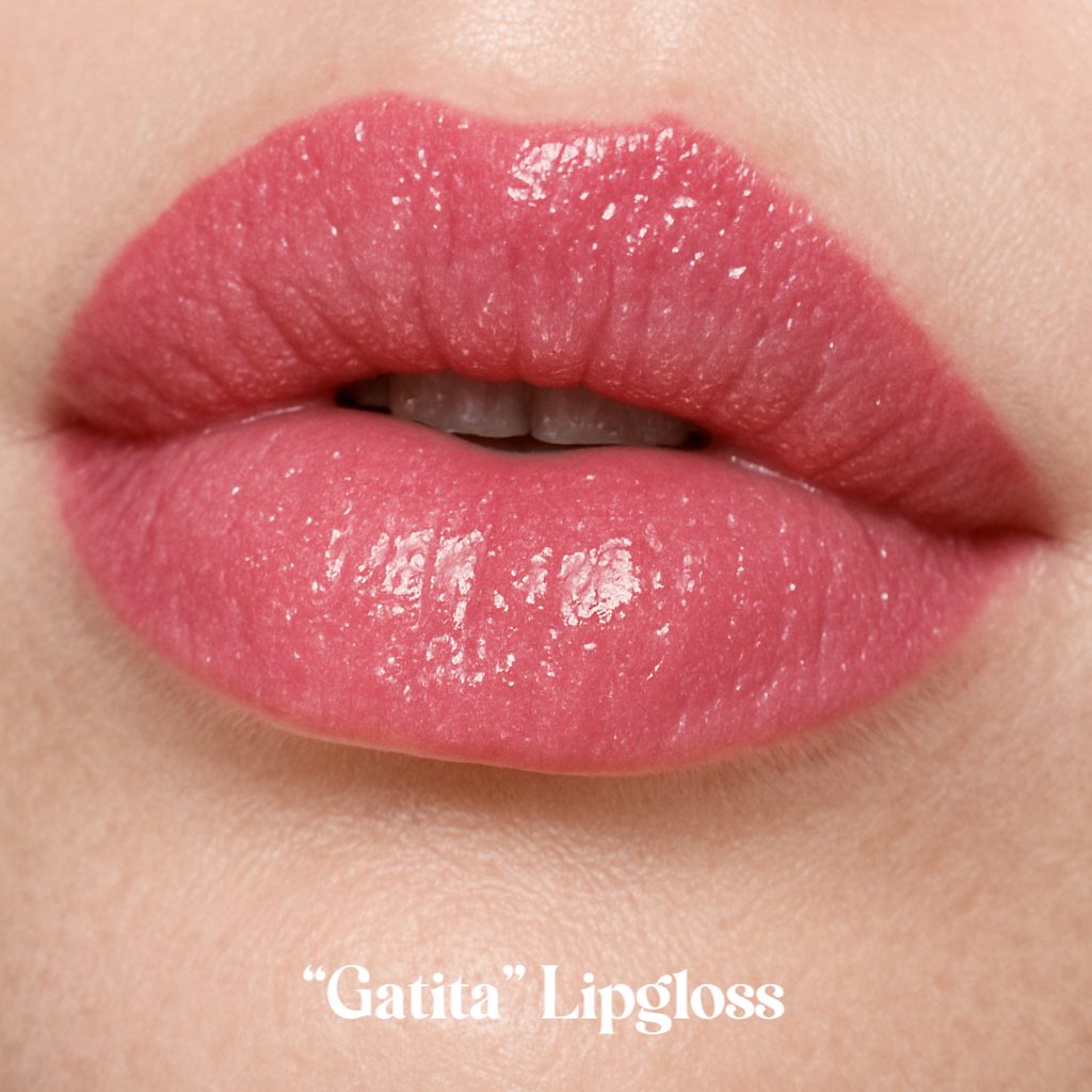 “Gatita” Lip kit