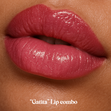 Load image into Gallery viewer, “Gatita” Lip kit
