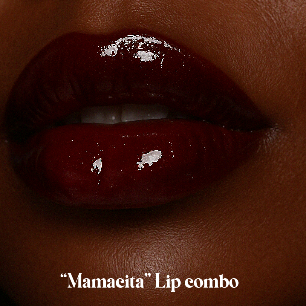 “Mamacita” Lip kit