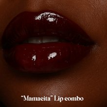 Load image into Gallery viewer, “Mamacita” Lip kit
