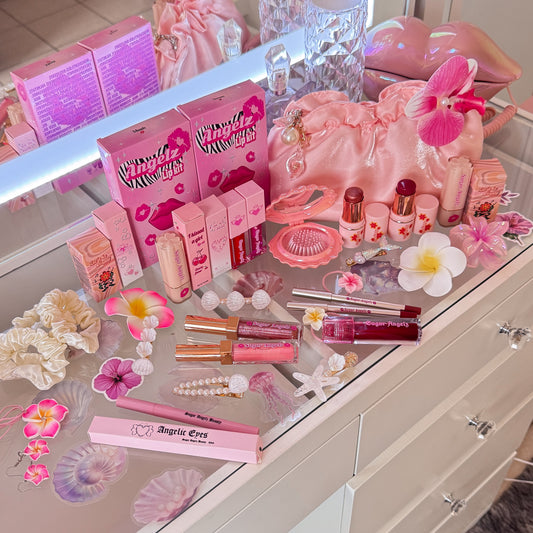 “Chica de la isla” Kit🥥🌴🌺