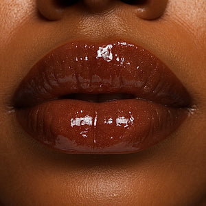 “Morenita” Lip Kit