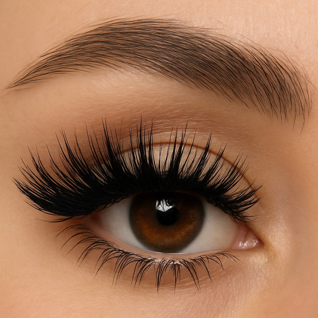 “Encantadora” Eyelashes