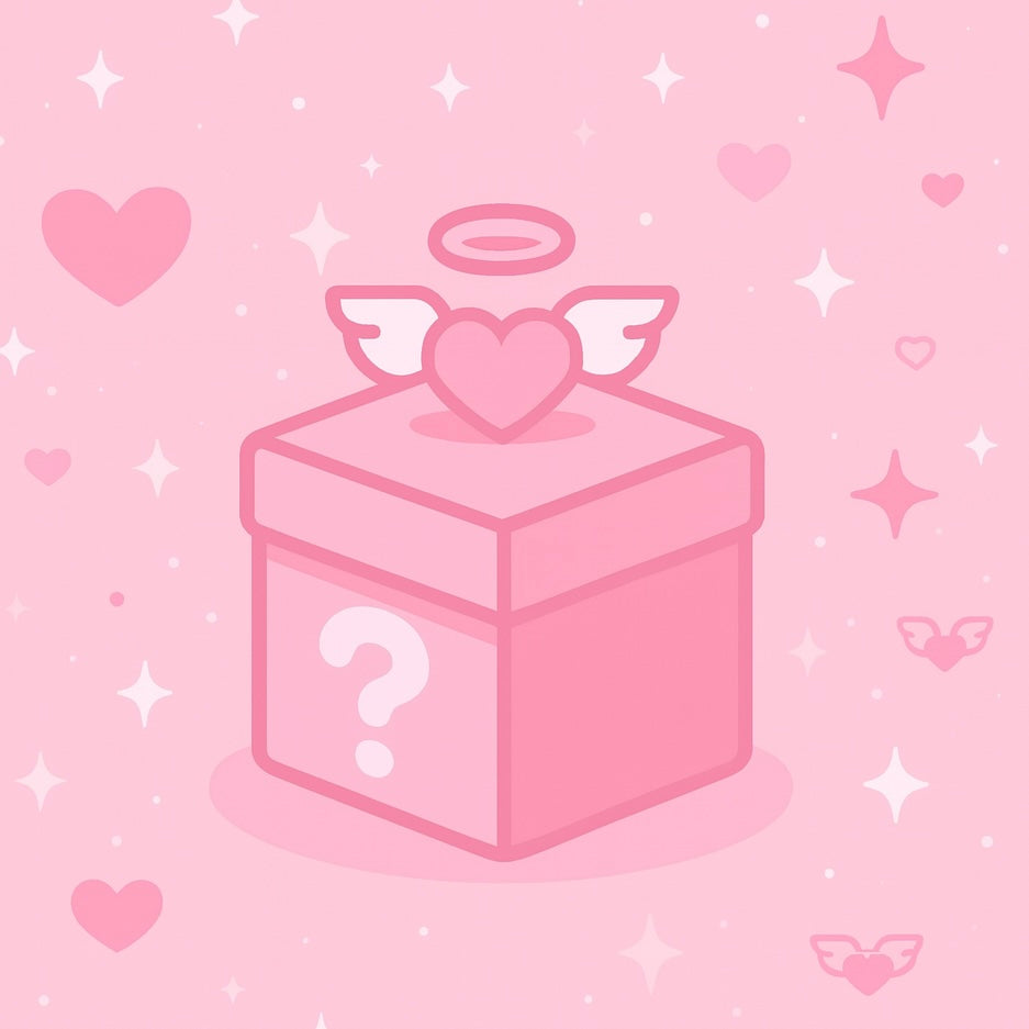 Mystery Box 💗 Sugar Angelz