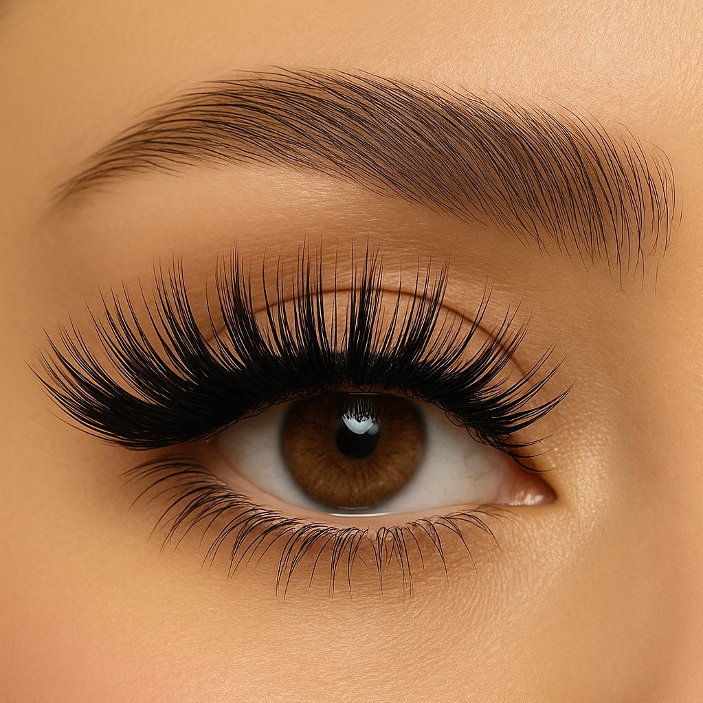 “Princess Dream” Eyelashes 👑