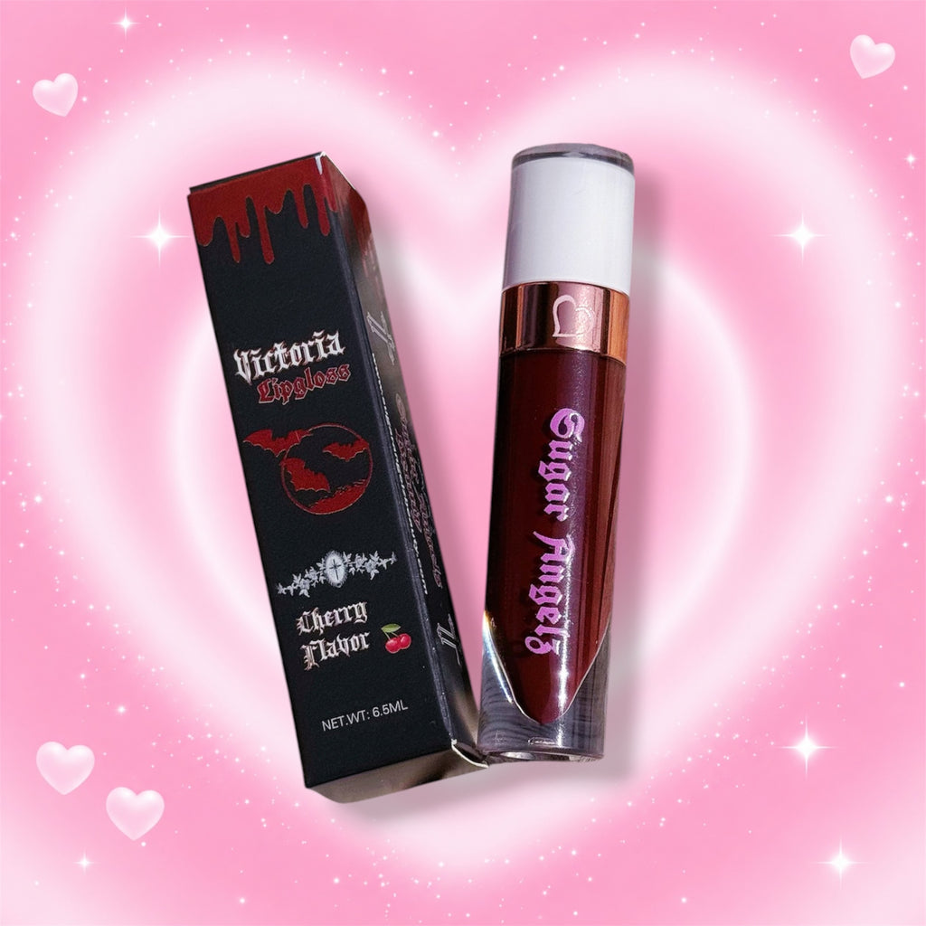 “Victoria” Lipgloss(STOCK)