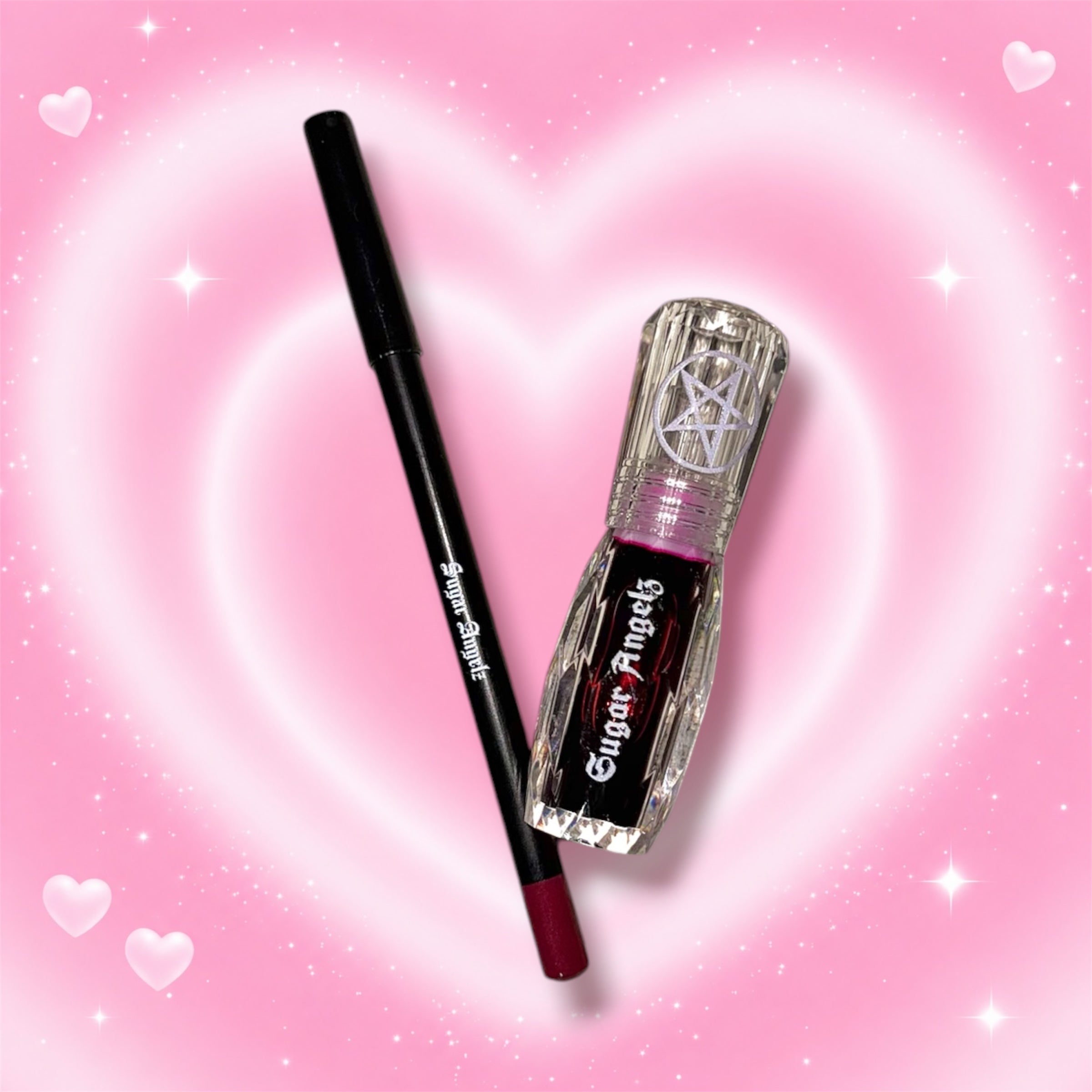 “Sagrada Feminidad” Lip Magick 🩸