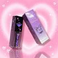 “I’m so sassy” lip oil