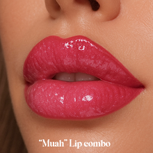 Load image into Gallery viewer, “Muah” Lip kit
